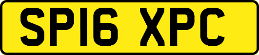 SP16XPC
