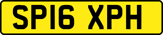 SP16XPH