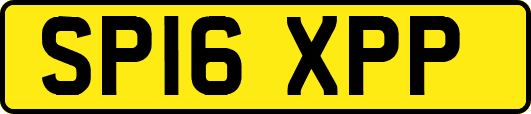 SP16XPP