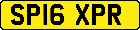 SP16XPR