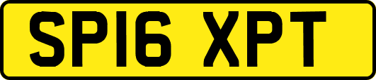 SP16XPT