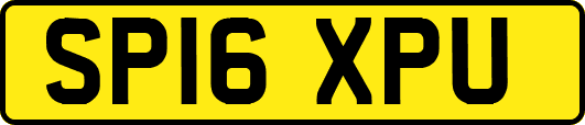 SP16XPU