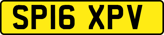 SP16XPV