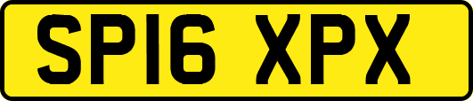 SP16XPX