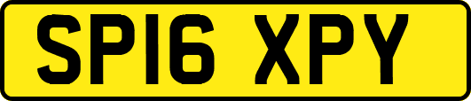 SP16XPY