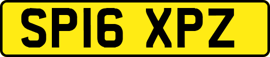 SP16XPZ
