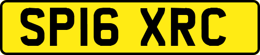 SP16XRC