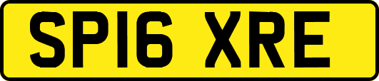 SP16XRE