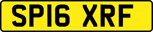 SP16XRF