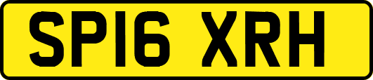 SP16XRH