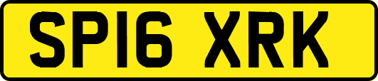 SP16XRK