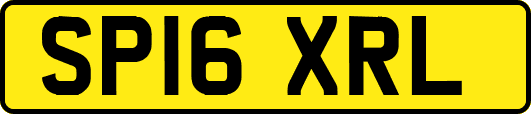 SP16XRL