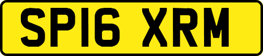 SP16XRM