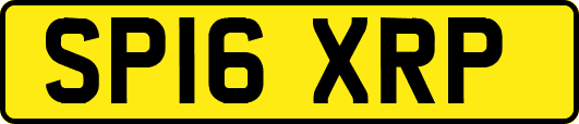 SP16XRP