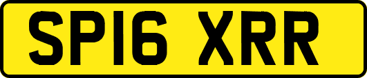 SP16XRR