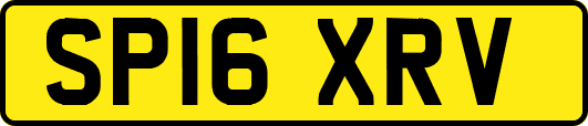SP16XRV