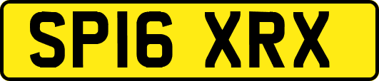 SP16XRX