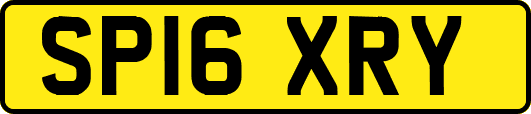 SP16XRY