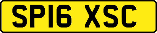 SP16XSC