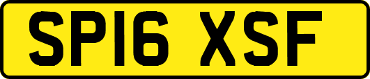 SP16XSF