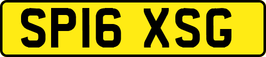 SP16XSG