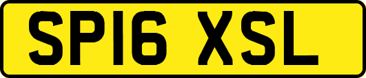 SP16XSL