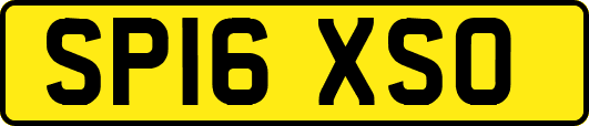 SP16XSO