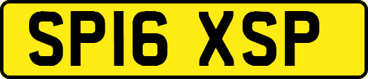 SP16XSP