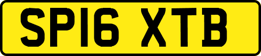 SP16XTB