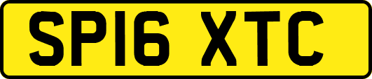 SP16XTC