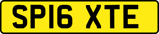 SP16XTE