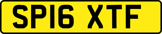 SP16XTF