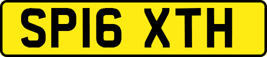 SP16XTH