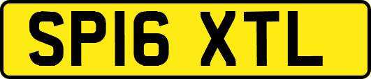 SP16XTL