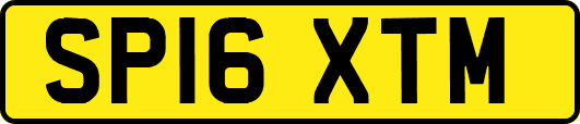 SP16XTM