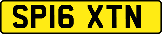 SP16XTN