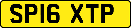 SP16XTP