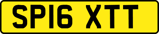 SP16XTT