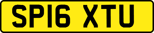 SP16XTU