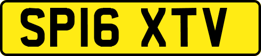 SP16XTV