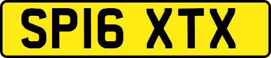 SP16XTX