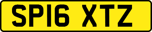 SP16XTZ