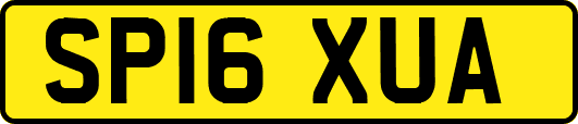SP16XUA
