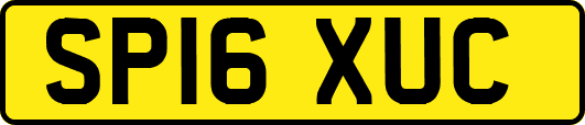 SP16XUC