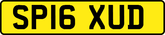 SP16XUD