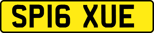 SP16XUE