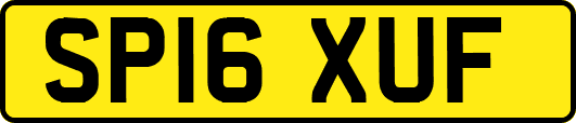 SP16XUF