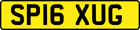 SP16XUG