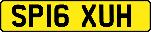 SP16XUH