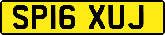 SP16XUJ